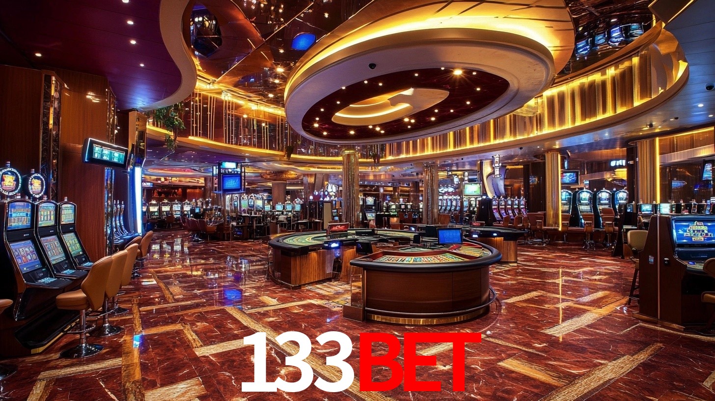 Tournaments 133bet