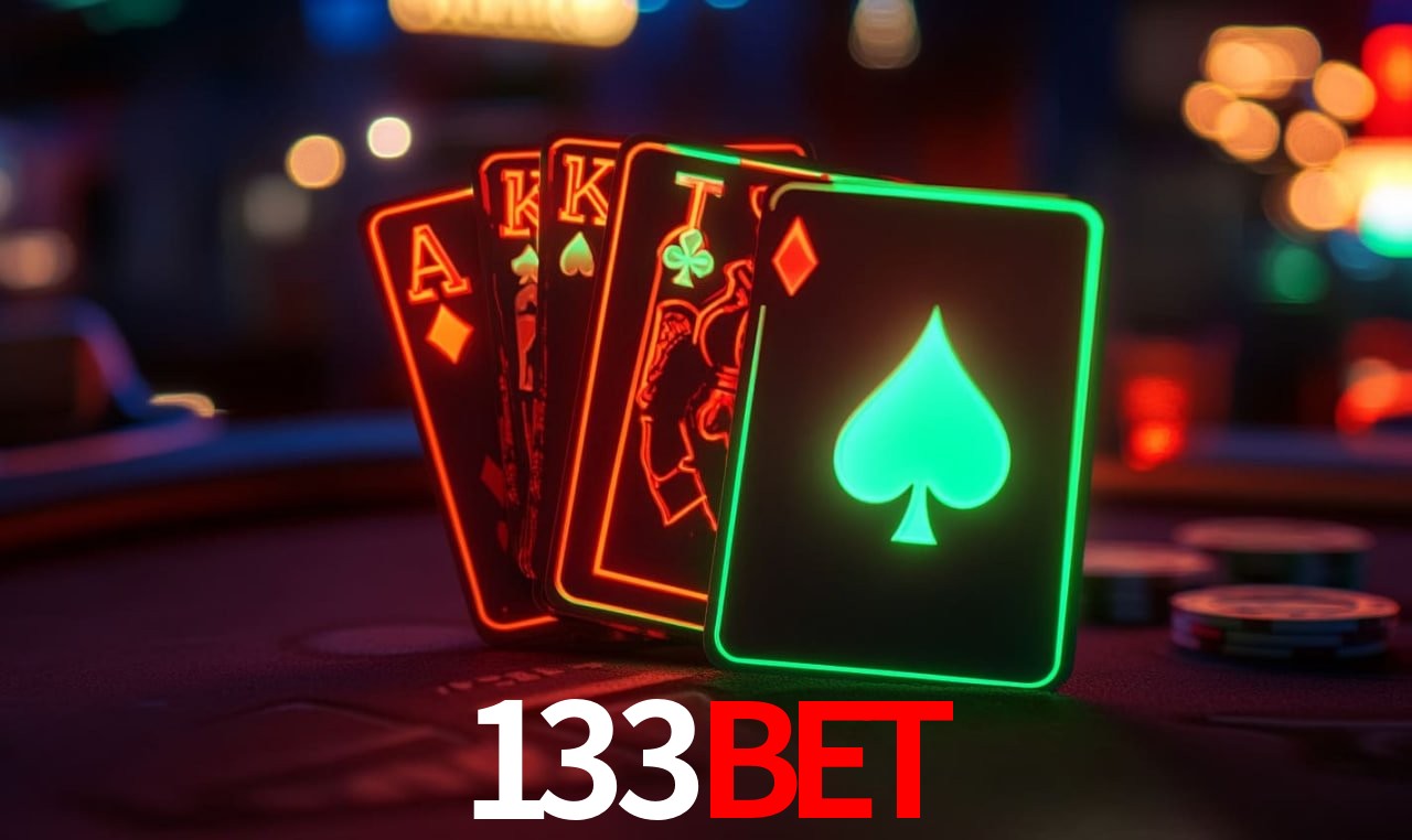 133bet vip
