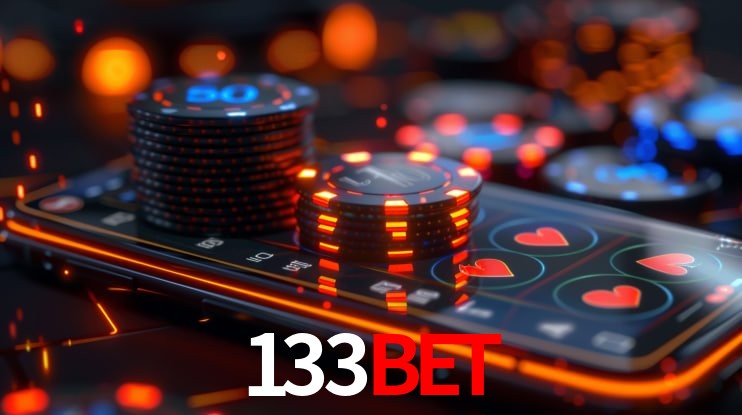 Bonus Features 133bet
