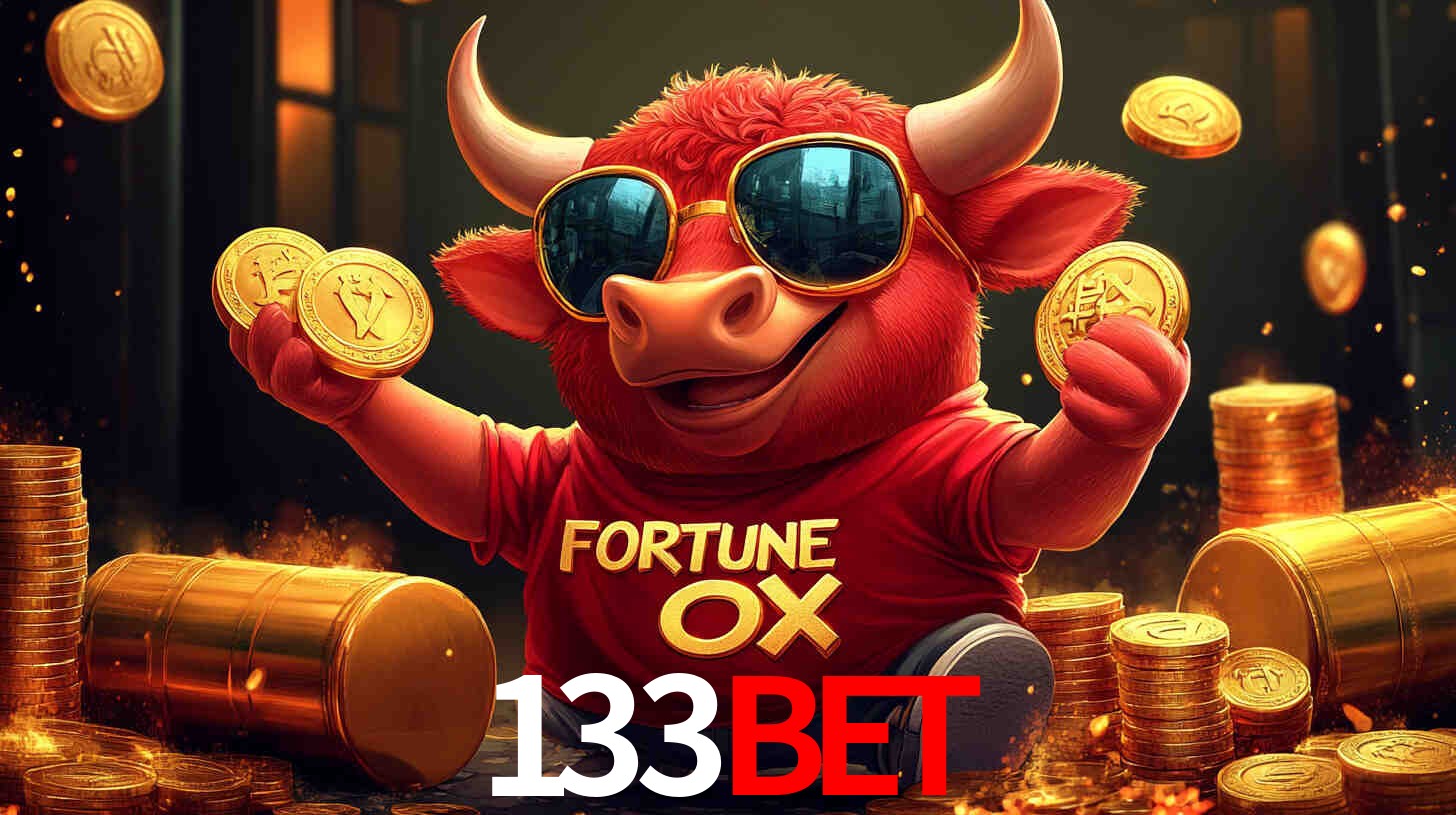 Apostas Esportivas na 133bet: Um Guia Completo