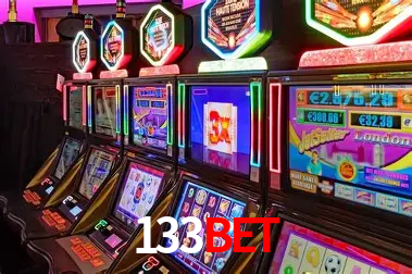 Desvendando o Mundo dos Jogos Virtuais na 133bet