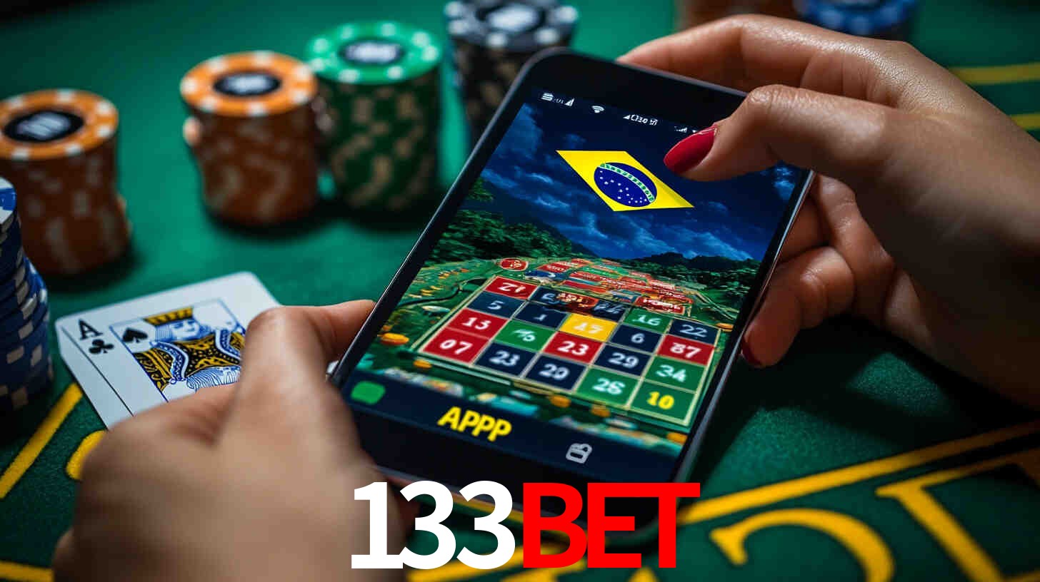 Descubra a Essência do 133bet: Nossa História e Compromissos