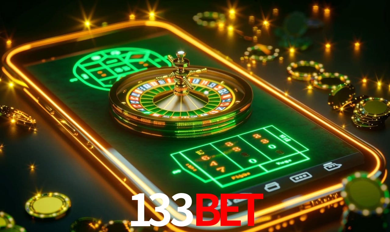 Sistemas de Segurança 133bet
