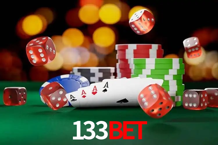 Jogos de Slot 133bet