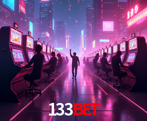Bônus Diários 133bet