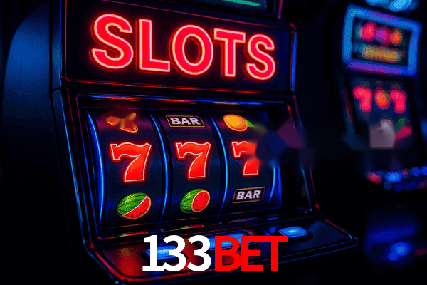 133bet Plataforma