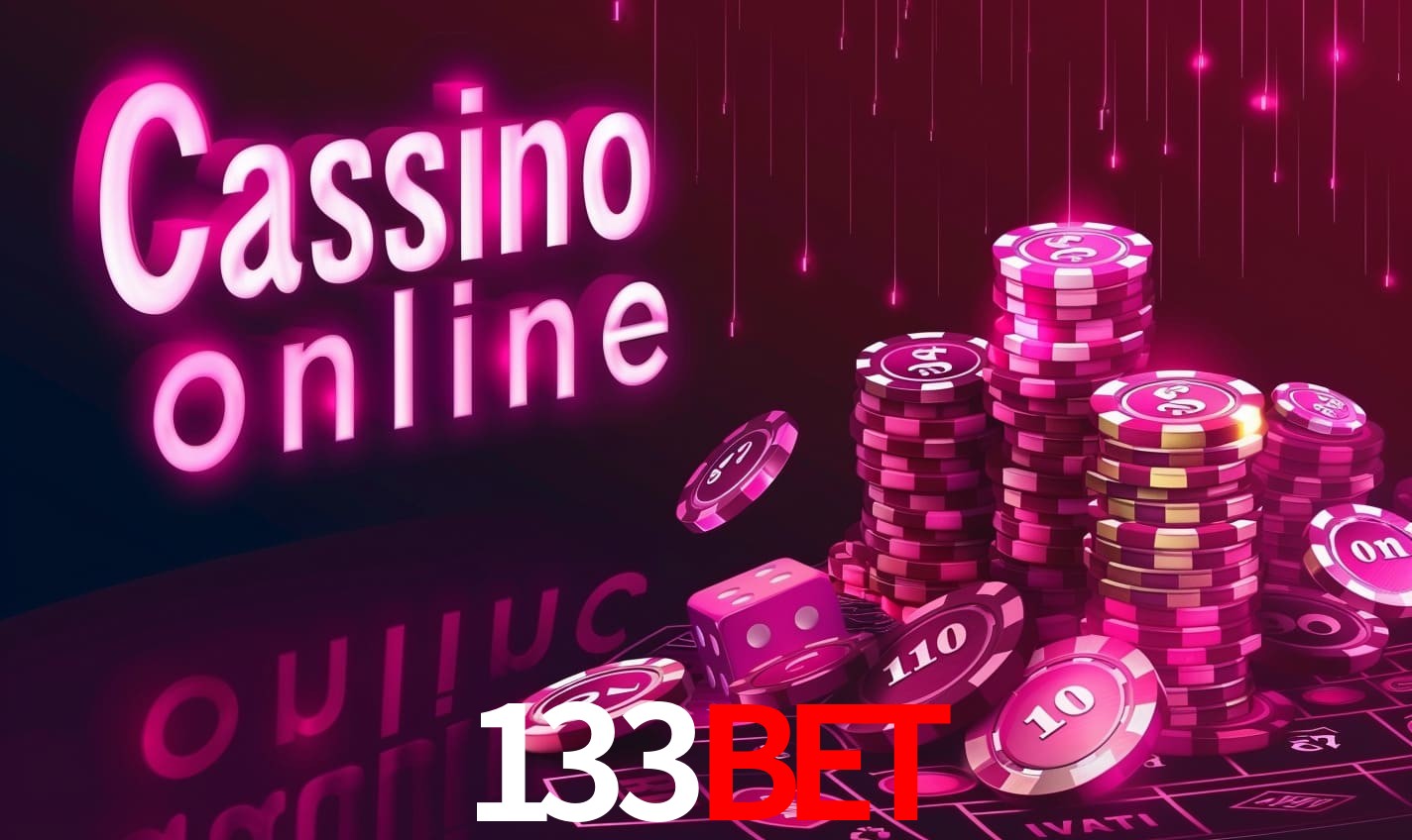 A Experiência Imersiva dos Cassinos Ao Vivo no 133bet