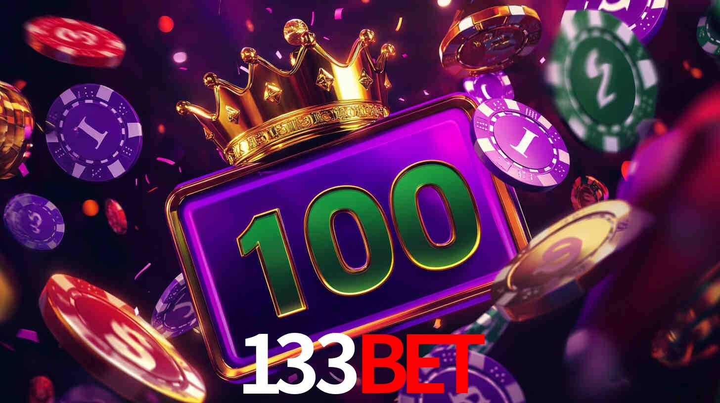 Welcome Bonus 133bet