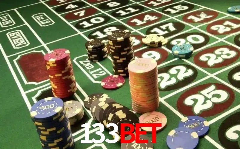 Avaliações dos Jogadores 133bet