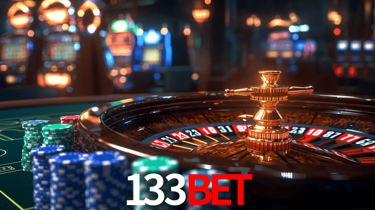 133bet - Cassino do Ouro Vivo - 133 bet apk