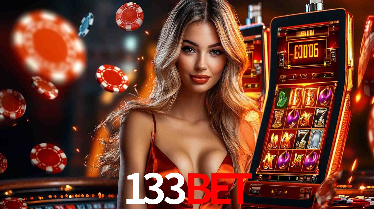 133bet: Seu Cassino Premiado com Pagamentos Rápidos