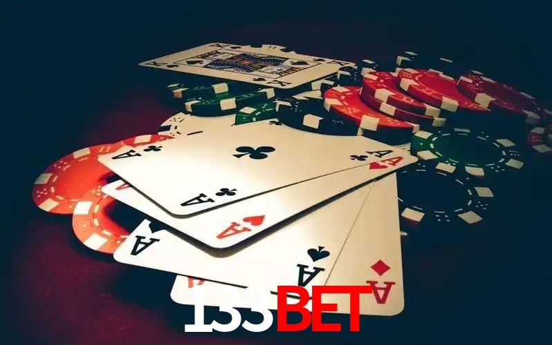 133bet Slots