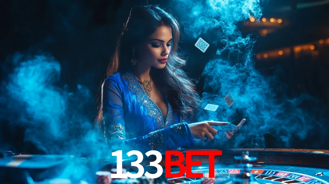 Inovações de Jogos na 133bet: O Futuro das Experiências Interativas