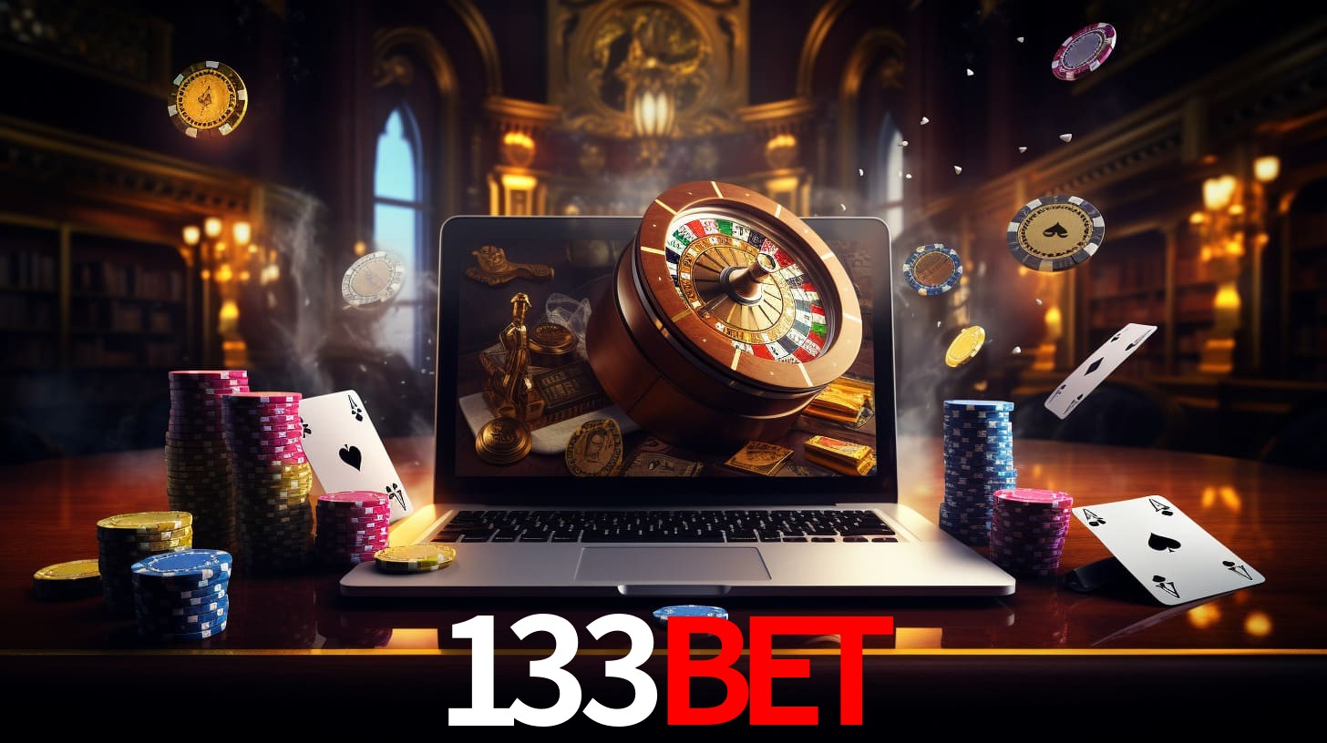 VIP Casino 133bet