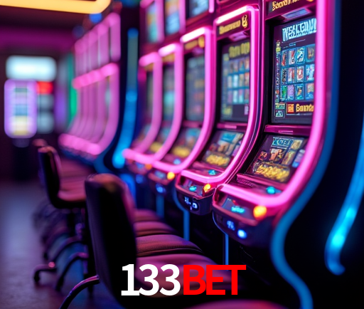133bet Plataforma Oficial