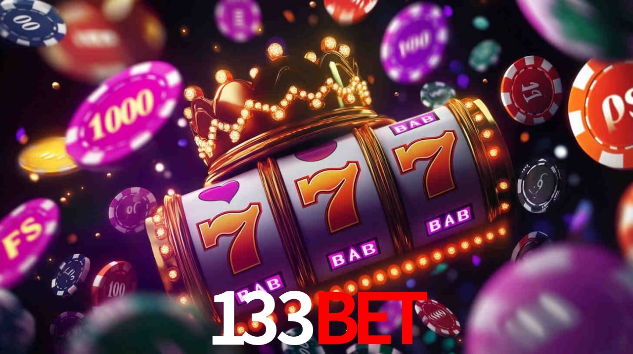 Game Providers 133bet