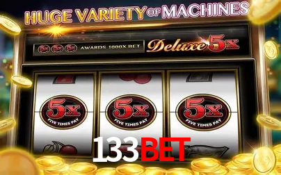 Desvendando o Mundo dos Jogos Virtuais na 133bet