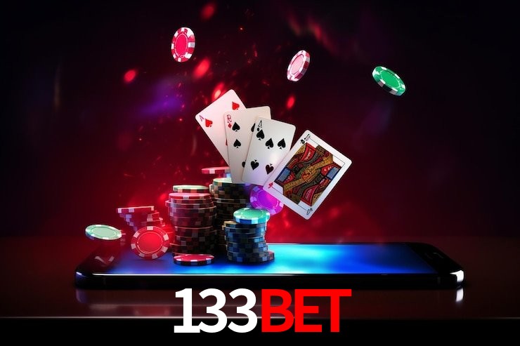 Slot Games 133bet
