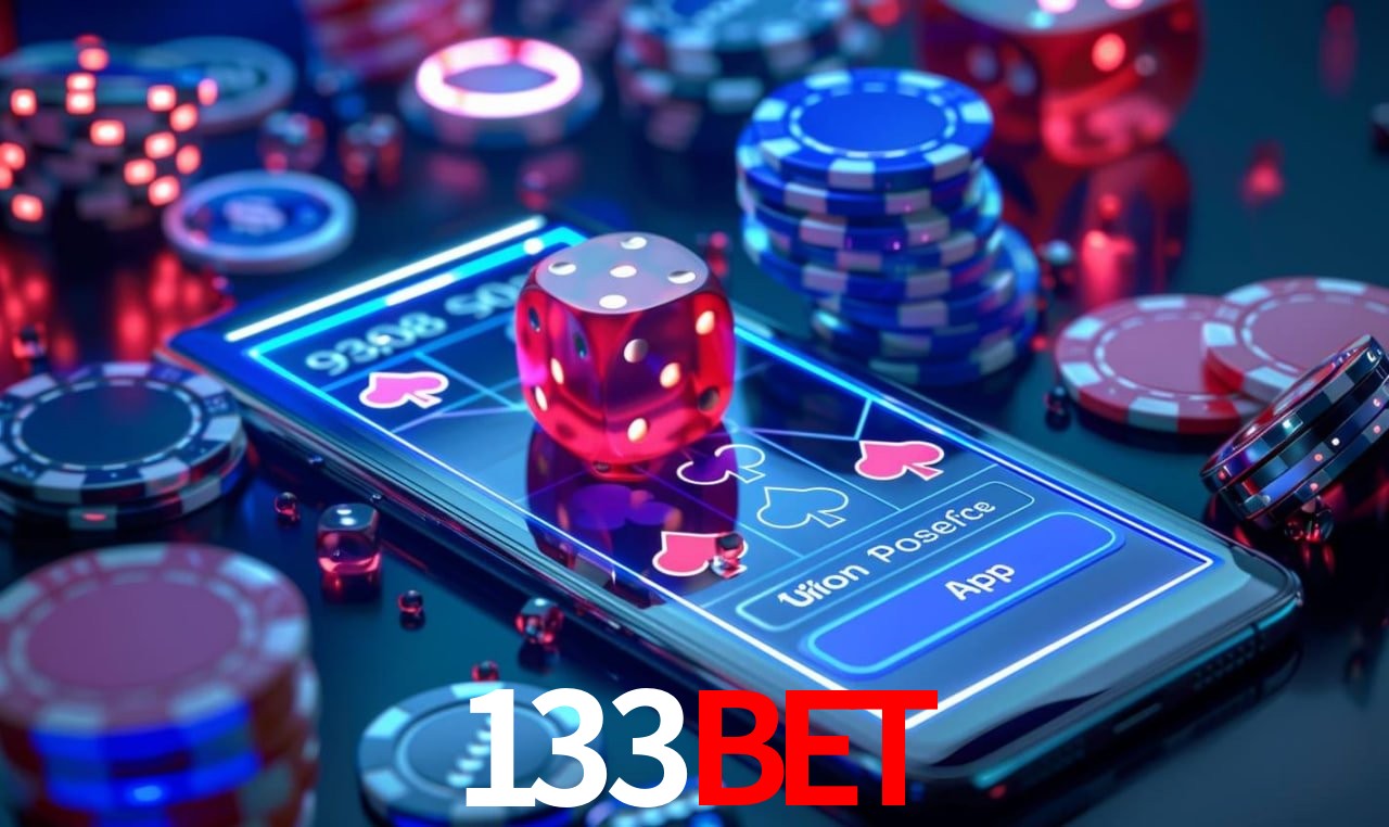 133bet Plataforma