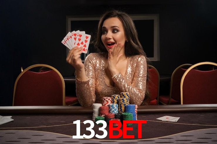 133bet Fortune Tiger