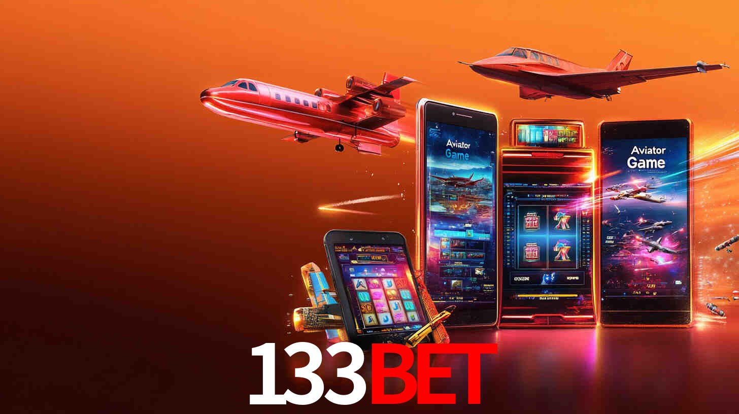 A Experiência Imersiva dos Cassinos Ao Vivo no 133bet