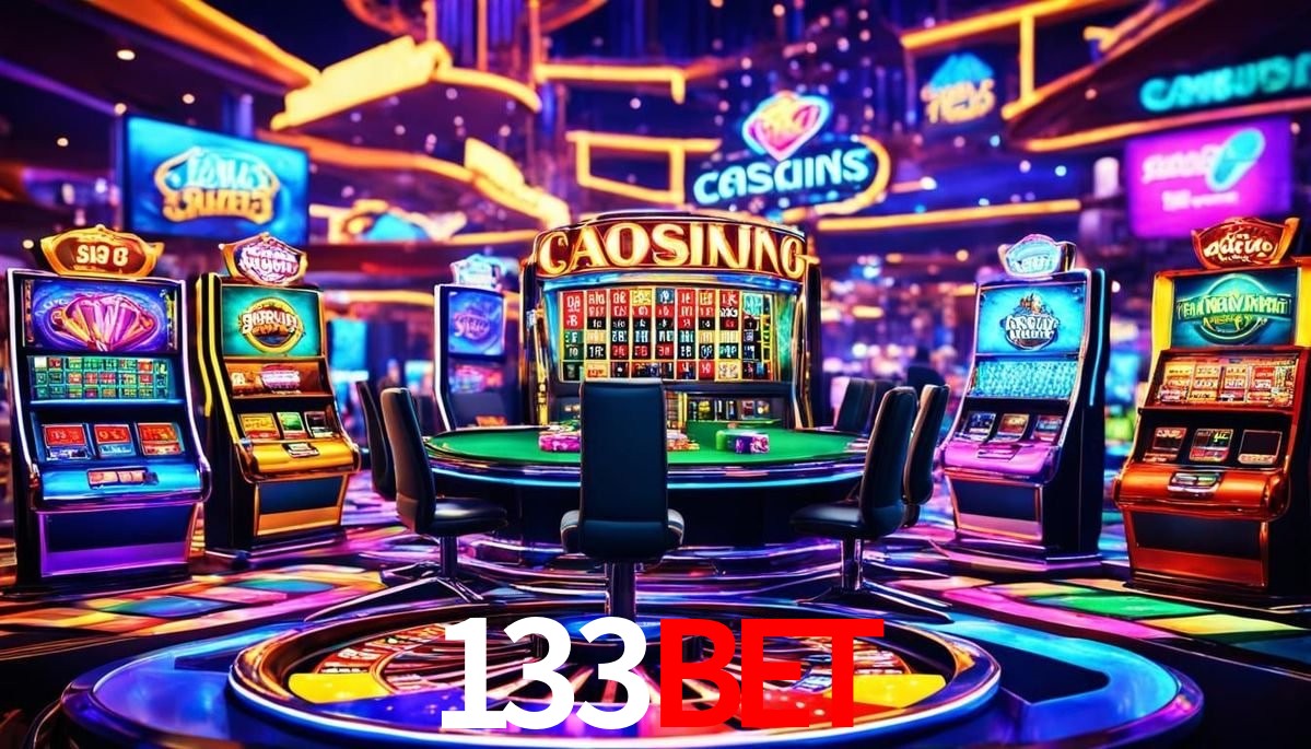 Experiência VIP 133bet