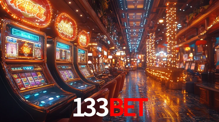 133 bet login
