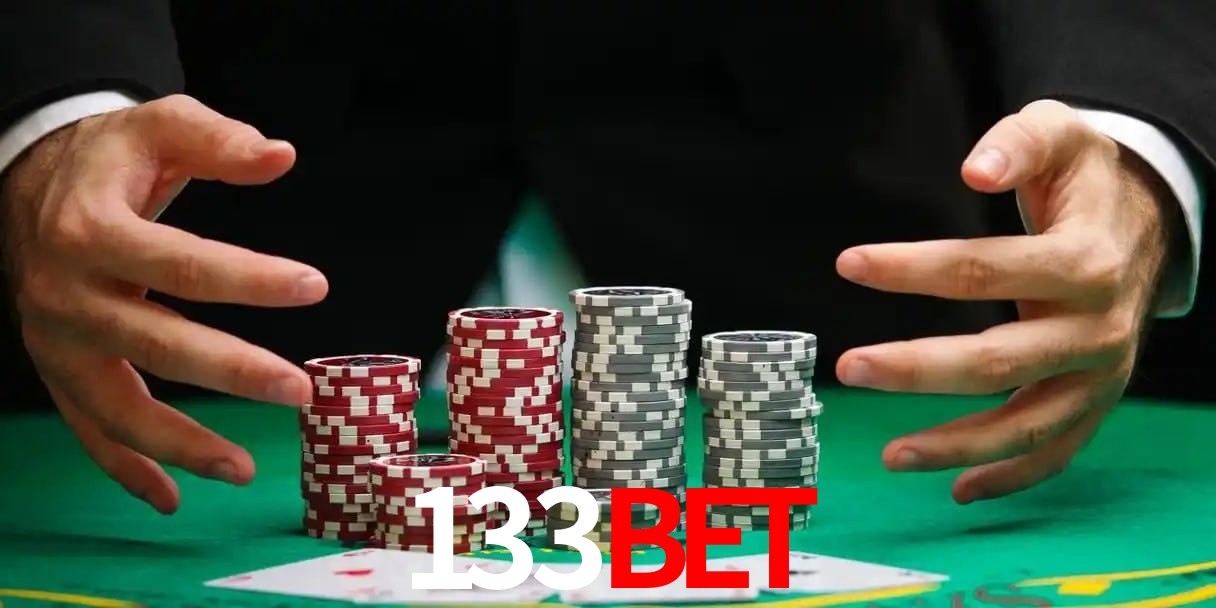 133bet telegram
