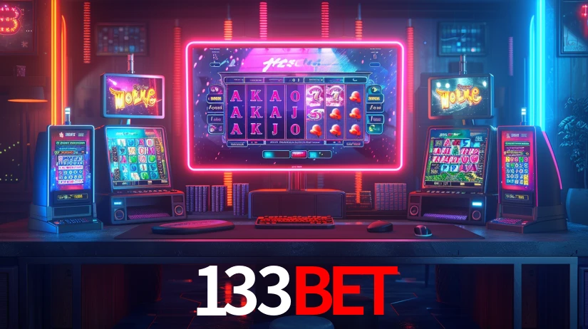 133 bet login