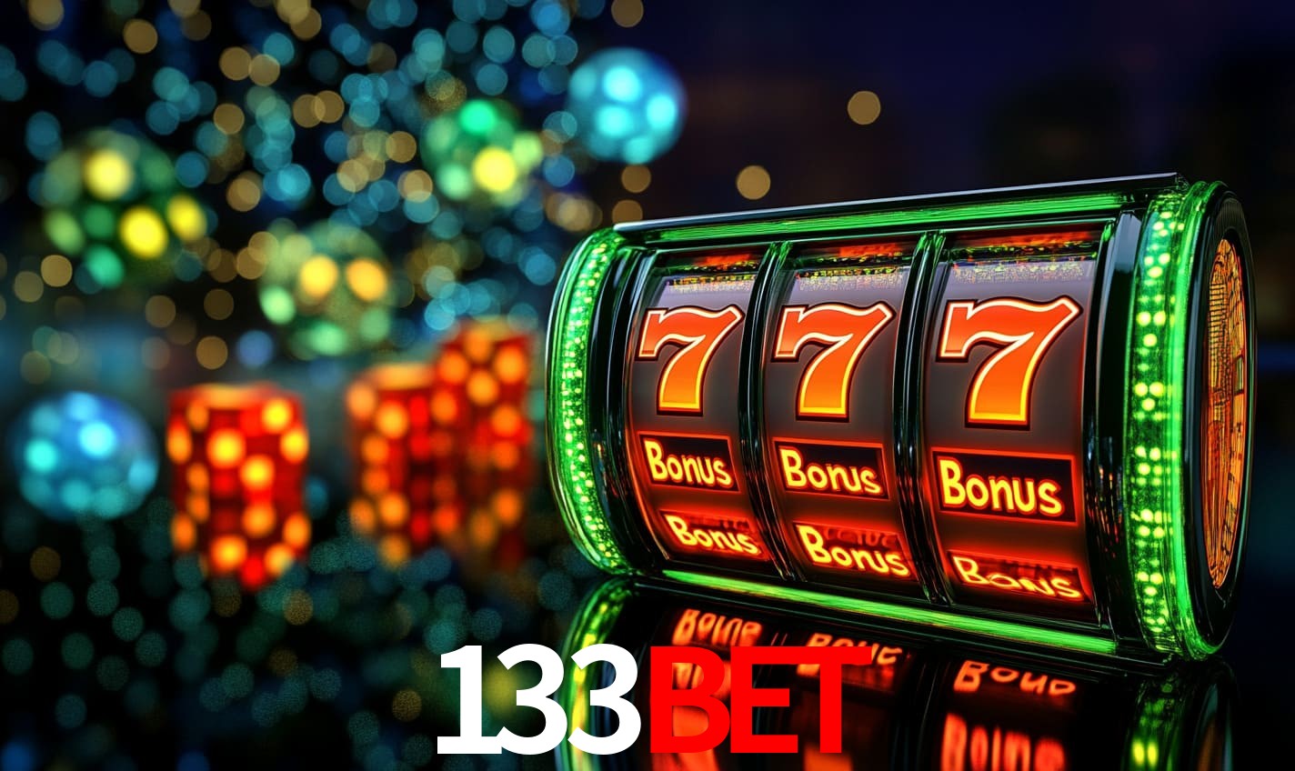 Login Seguro 133bet