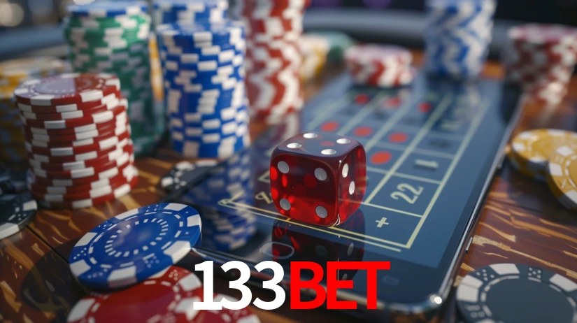 Bônus Generosos e Exclusivos no 133bet para Você!