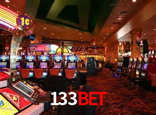 Descubra a Magia dos Jogos de Arcade no 133bet