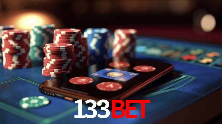 Mesa de Blackjack 133bet