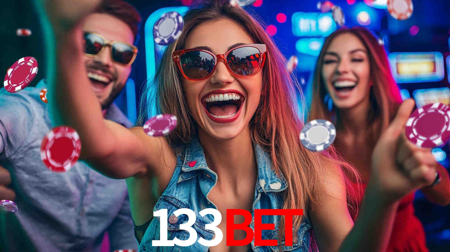 Explorando a Categoria de Eventos em Apostas na 133bet