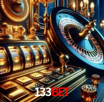 Casino Ao Vivo 133bet