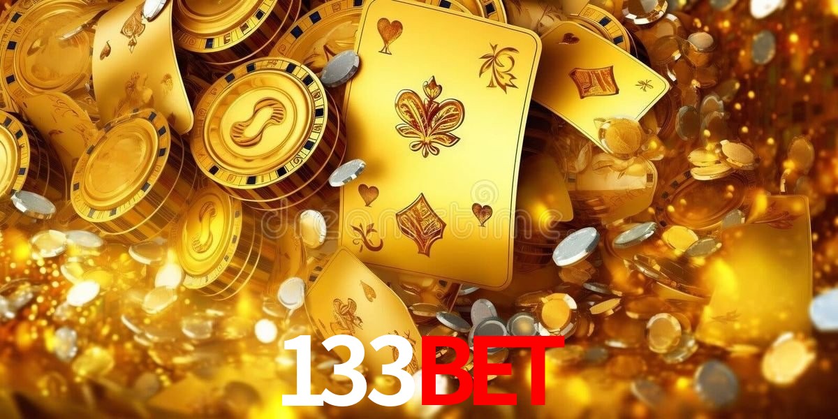 A Emoção da Loteria na 133bet: Uma Chance de Mudança de Vida