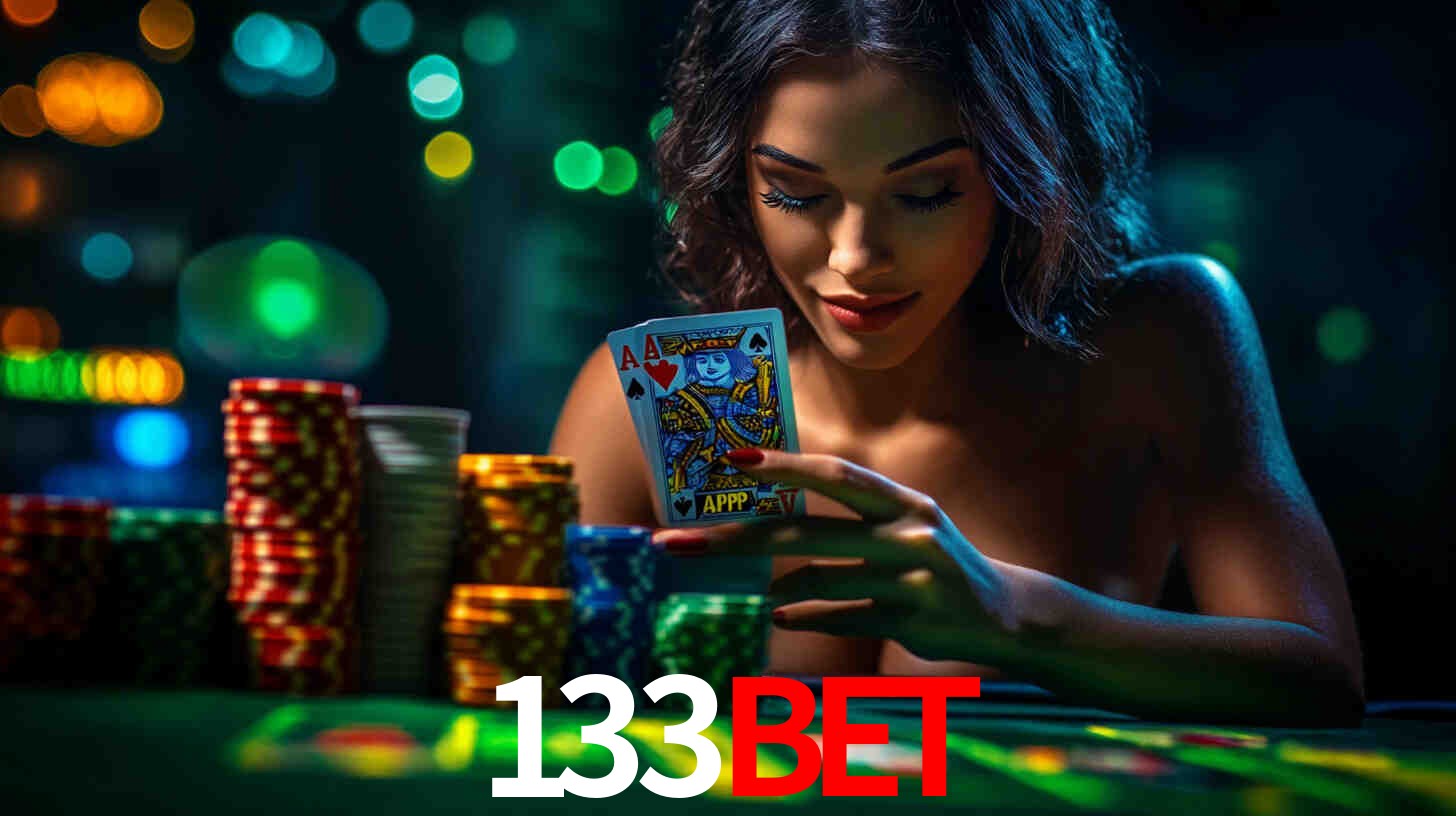 Explorando a Categoria de Eventos em Apostas na 133bet