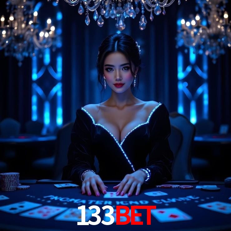 Casino Ao Vivo 133bet