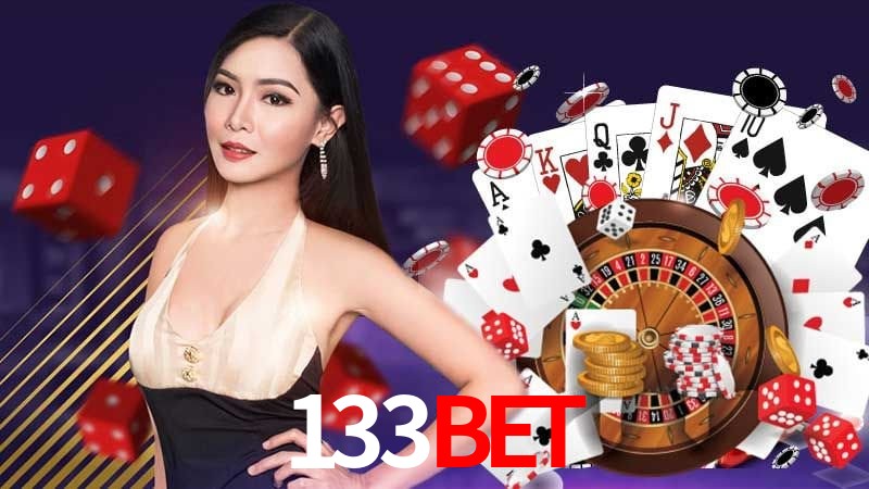 Interface Premium 133bet
