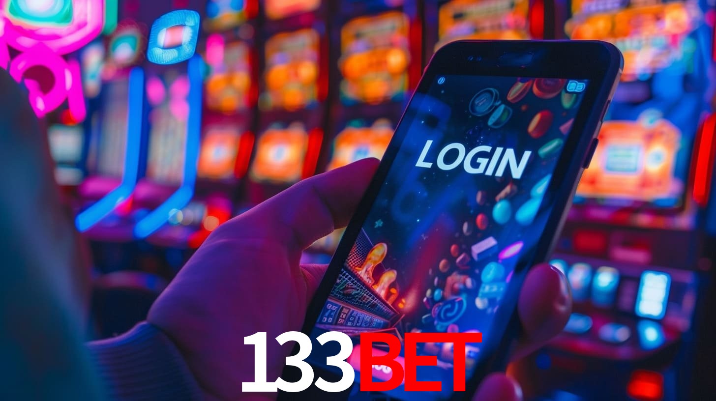 Torneios 133bet