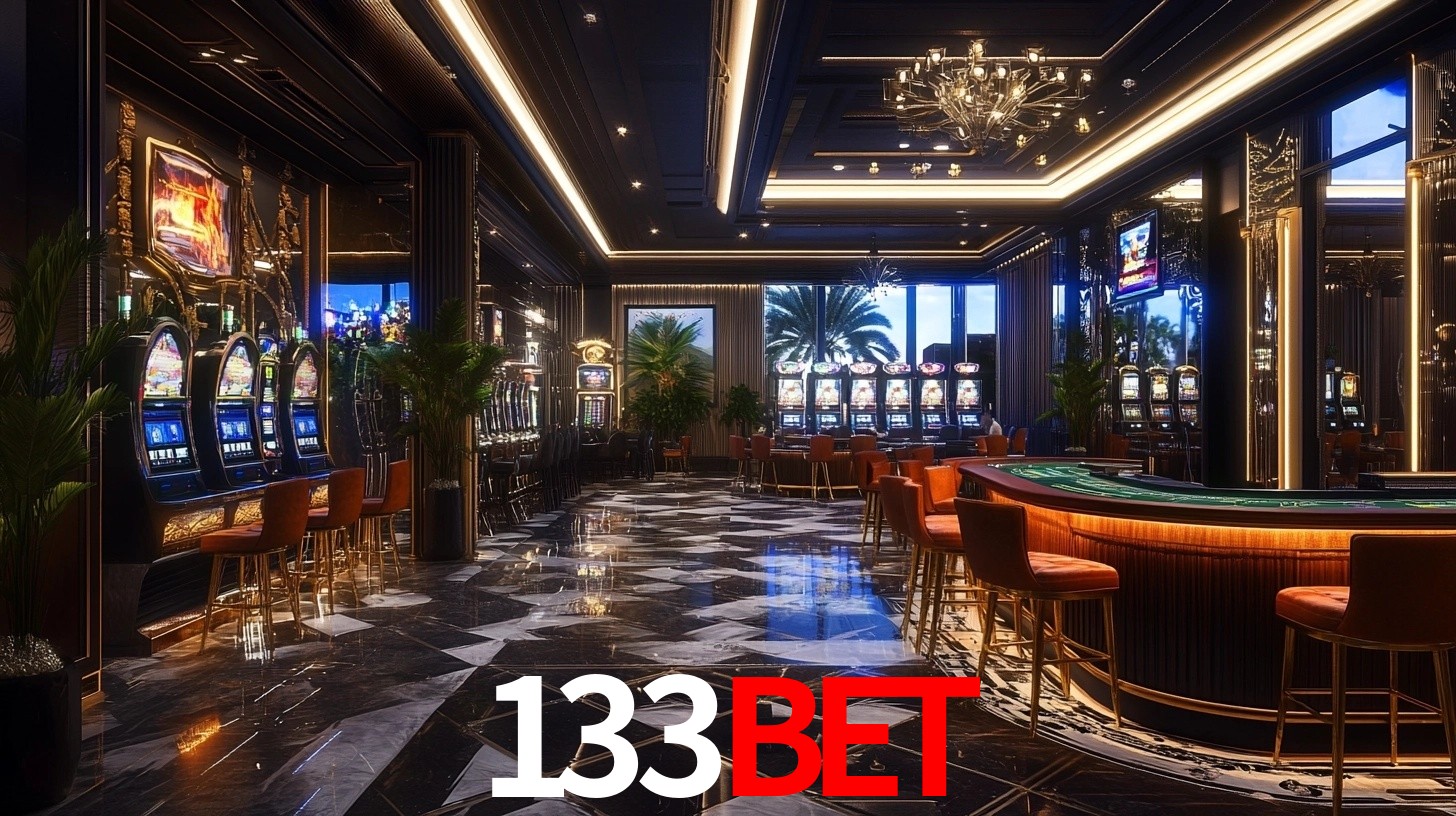 Premium Interface 133bet