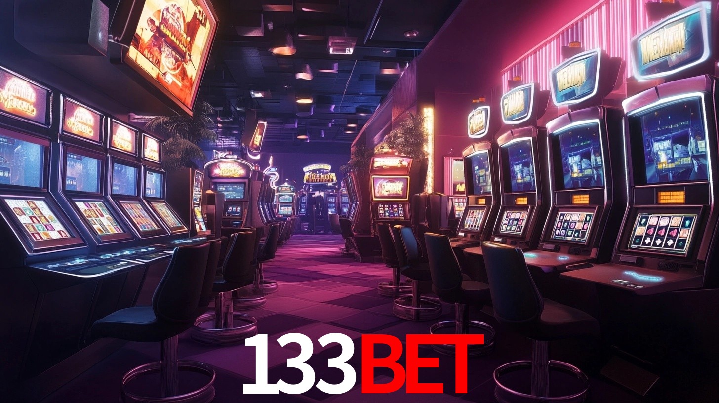 133bet App Interface