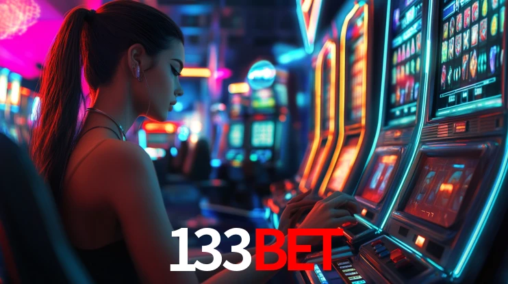 133 bet login