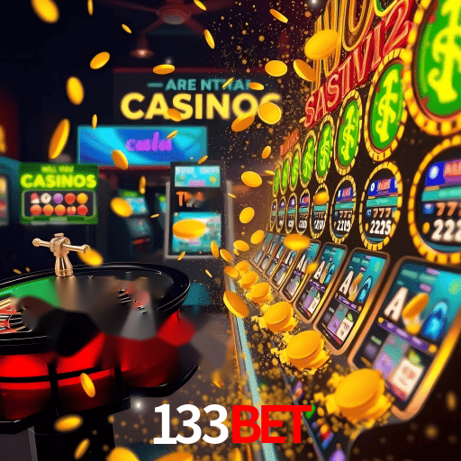 Desvendando o Mundo dos Jogos Virtuais na 133bet