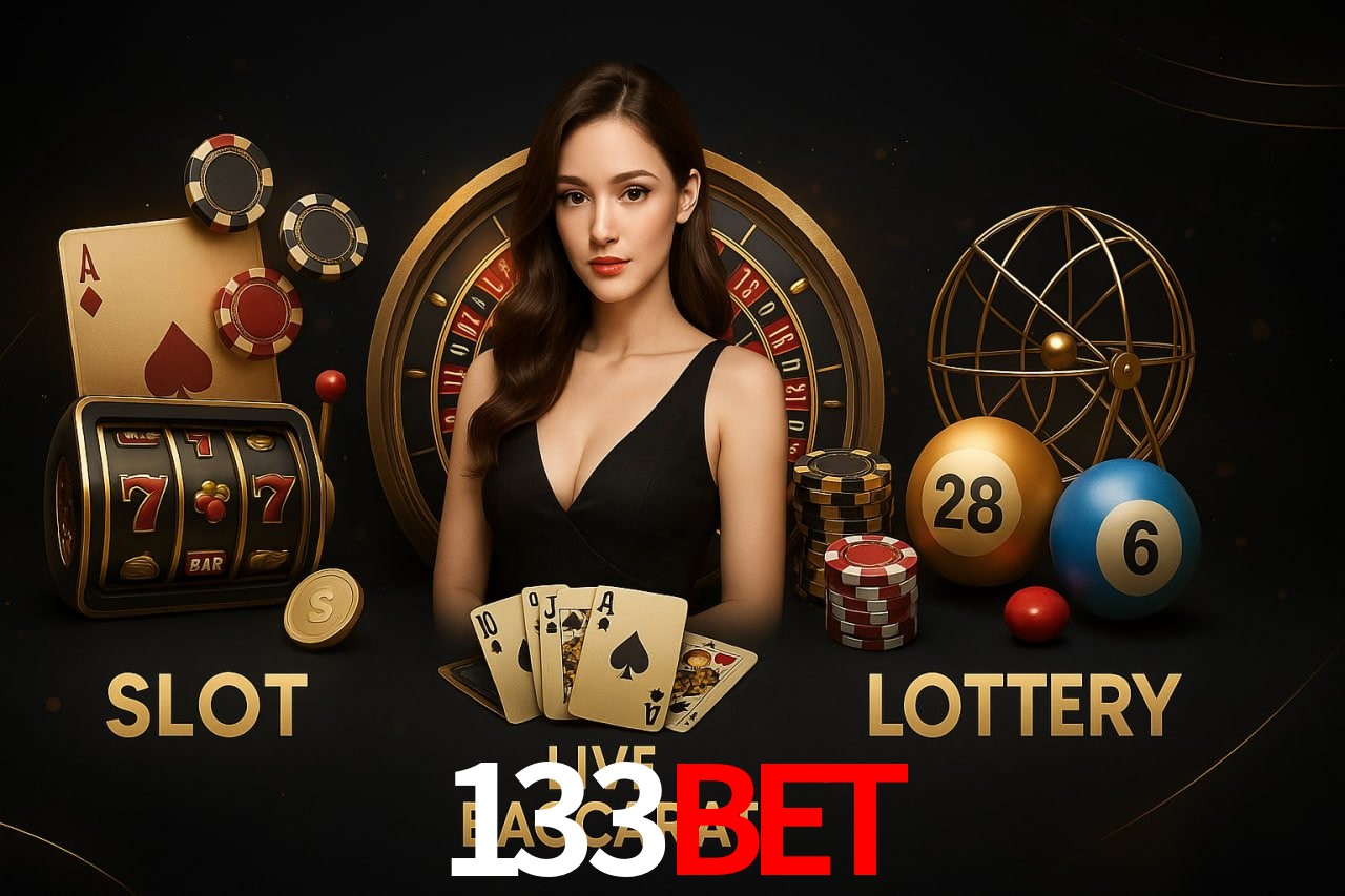 133bet cassino