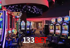 Promoções Sazonais 133bet