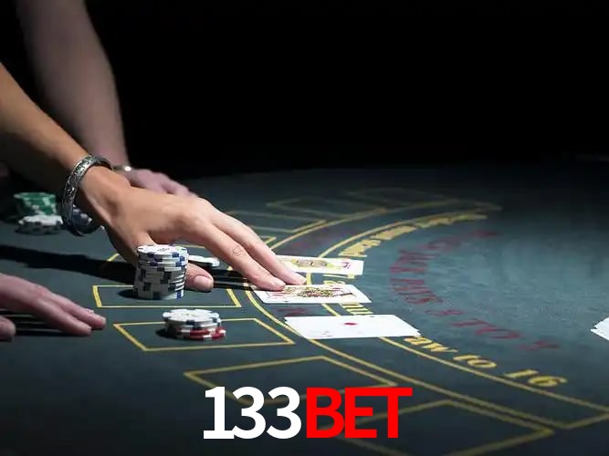 Promoção Relâmpago 133bet
