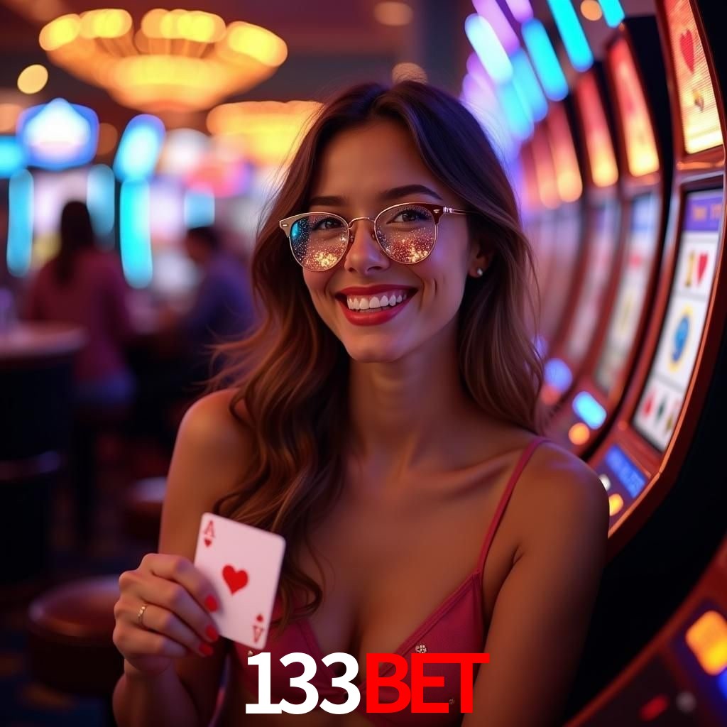 Statistics 133bet