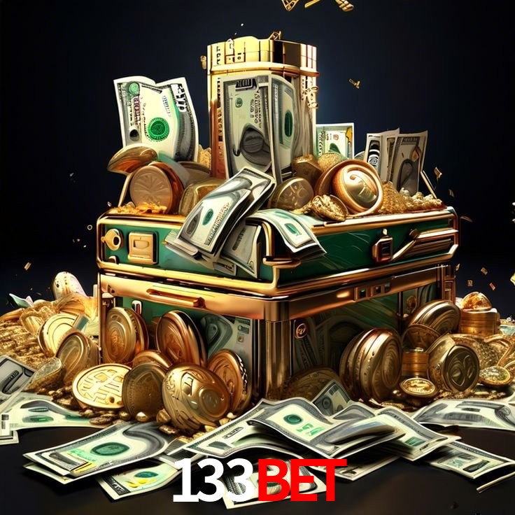 Apostas de Futebol 133bet