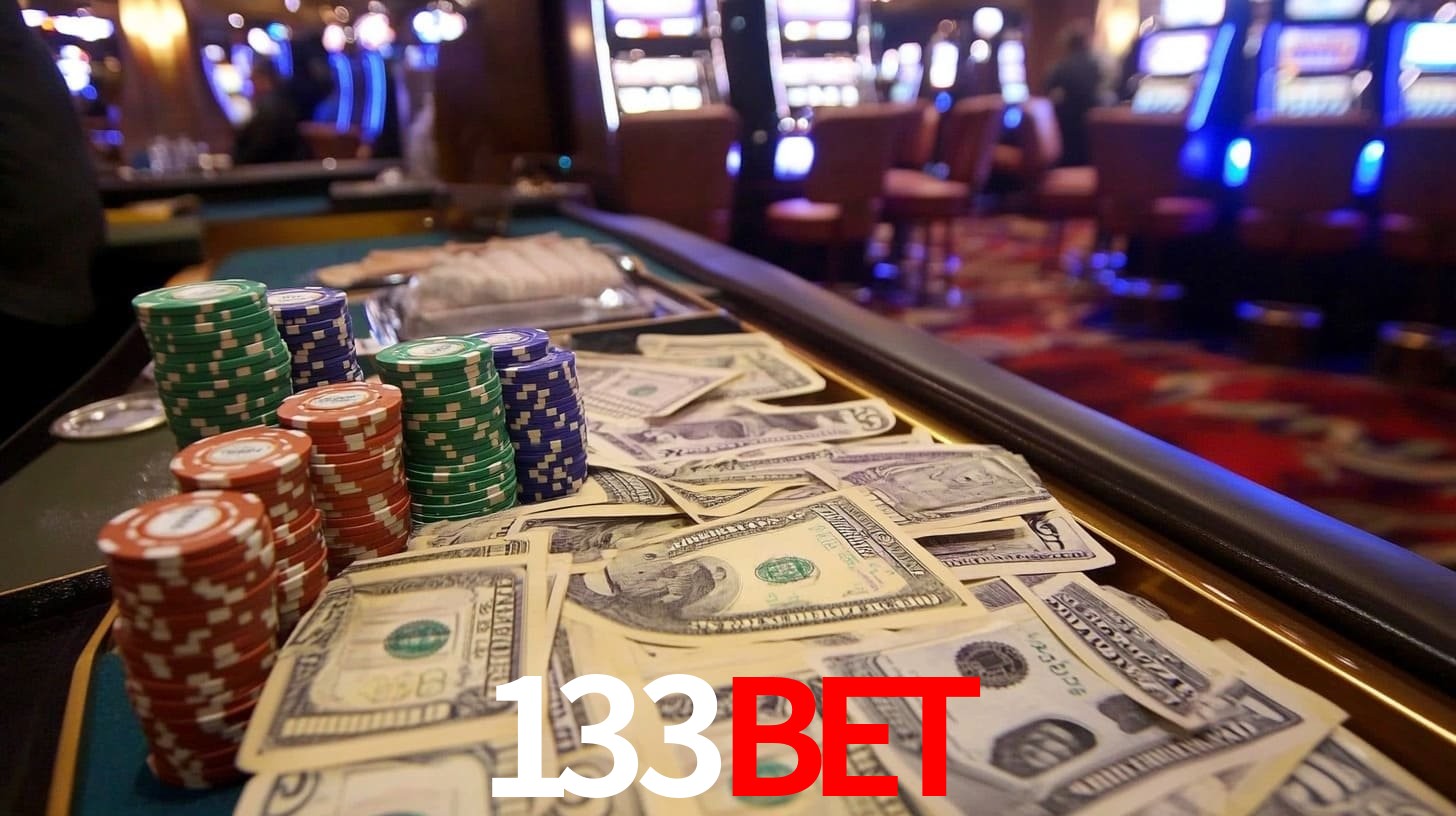 133bet lottery